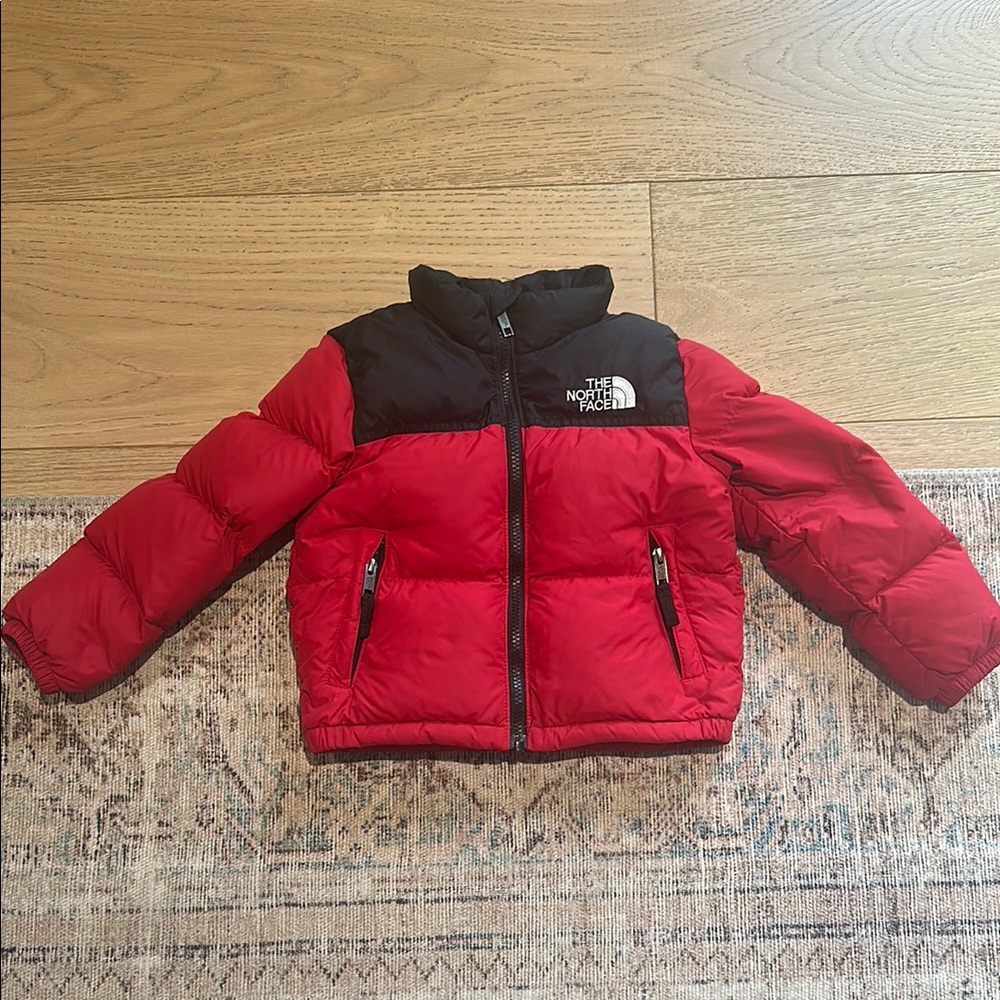 The North Face Kids’ 1996 Retro Nuptse Jacket